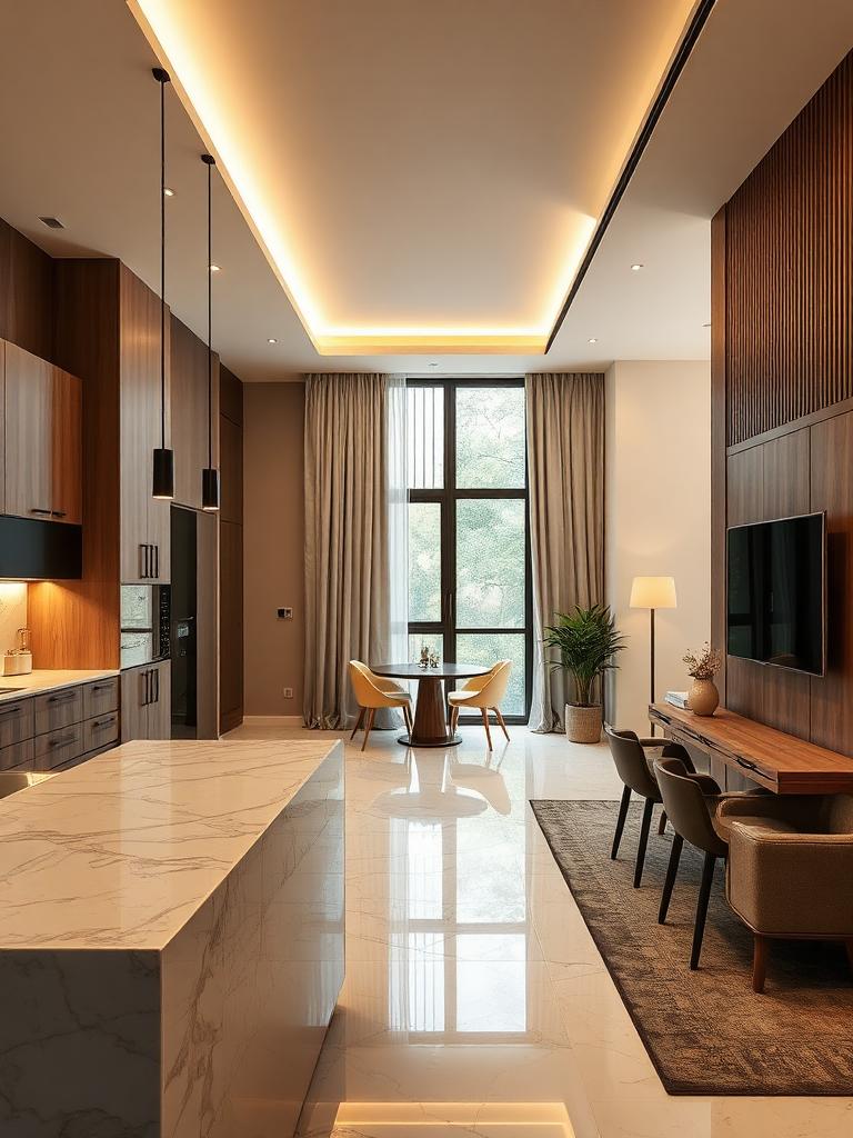 Reformas residenciais